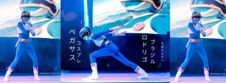 Como escolher o primeiro cosplay tokusatsu: guia completo para iniciantes