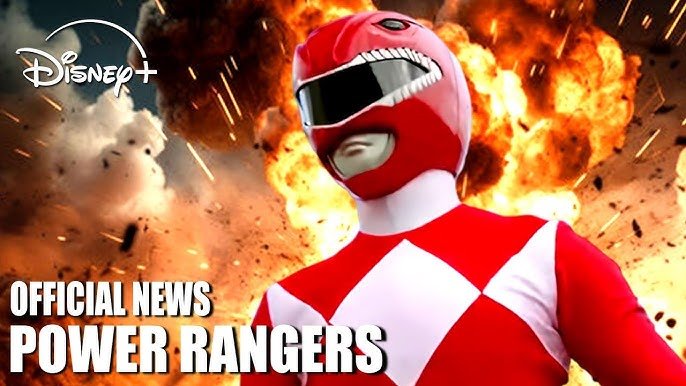 Power Rangers no Disney+: tudo sobre o novo projeto da franquia ...