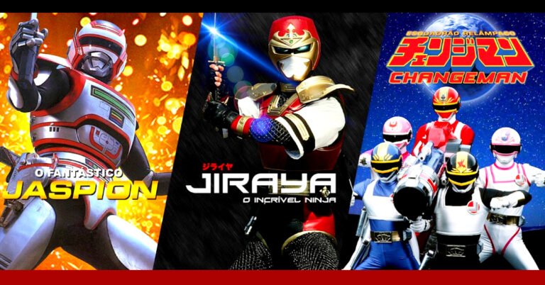 Tokusatsu: o que é e por onde começar a assistir