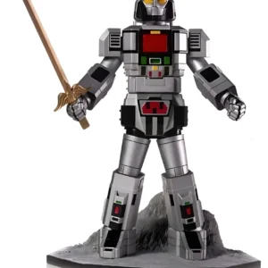 Daileon Iron Studios 1/10