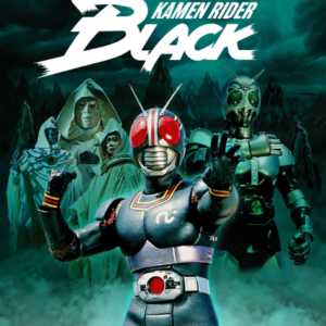 Black Kamen Rider Guia Visual Definitivo Tokusatsu Livro