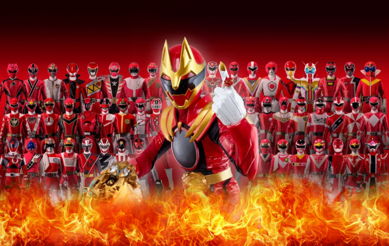 Guia Completo das Séries Super Sentai: Do Início Até Hoje