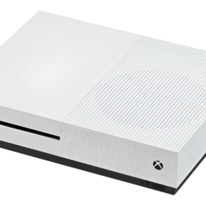 Microsoft Xbox One S 500GB Standard cor branco / Novo