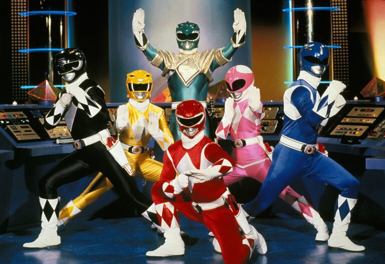 Mighty Morphin Power Rangers: curiosidades, bastidores polêmicos e segredos da série que marcou os anos 90
