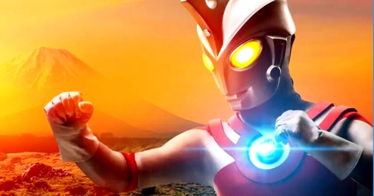 Ultraman Ace: conheça o primeiro Ultraman com dois hospedeiros humanos