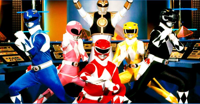 Mighty Morphin Power Rangers: curiosidades, bastidores polêmicos e segredos da série que marcou os anos 90