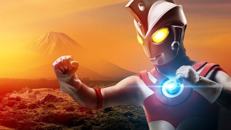 Ultraman Ace: conheça o primeiro Ultraman com dois hospedeiros humanos