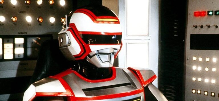 Filme do Jaspion terá orçamento de US$ 50 milhões e promete produção internacional