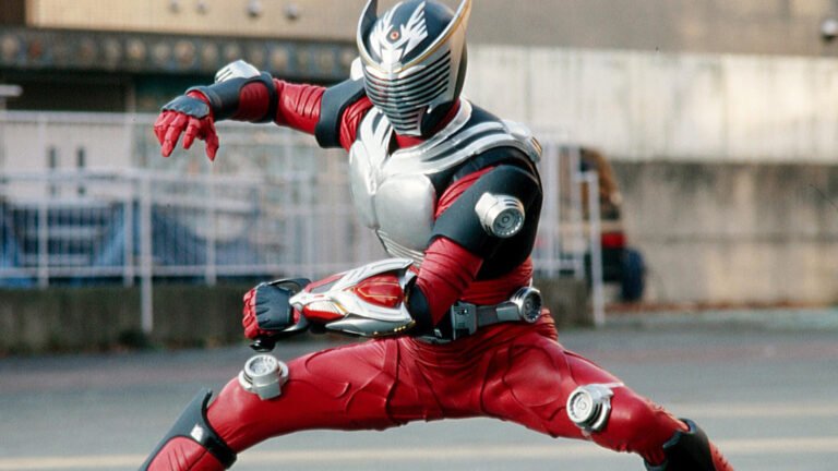 Kamen Rider Ryuki: conheça o herói do Mundo dos Espelhos e a Guerra dos Riders