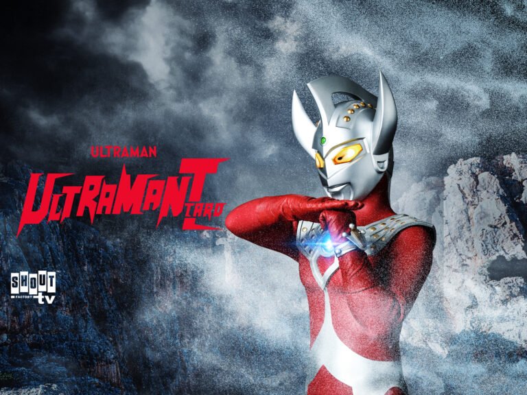 Ultraman Taro: Tudo Sobre o Sexto Ultra que Revolucionou a Franquia