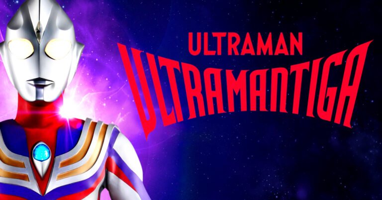 Ultraman Tiga: curiosidades, história e por que o herói marcou gerações