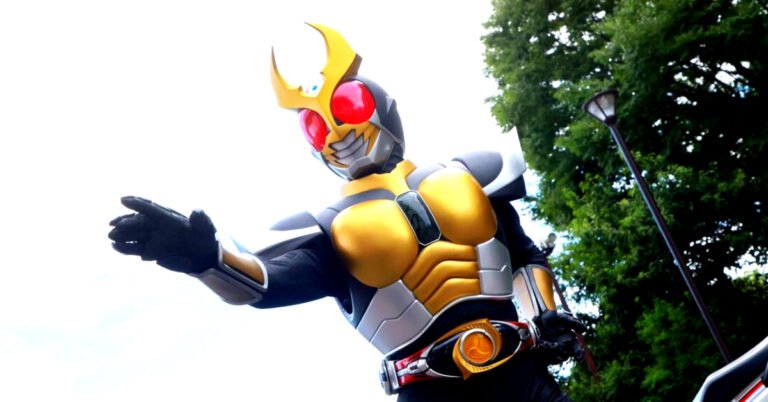 Kamen Rider Agito: história, curiosidades e por que a série revolucionou os Riders Heisei