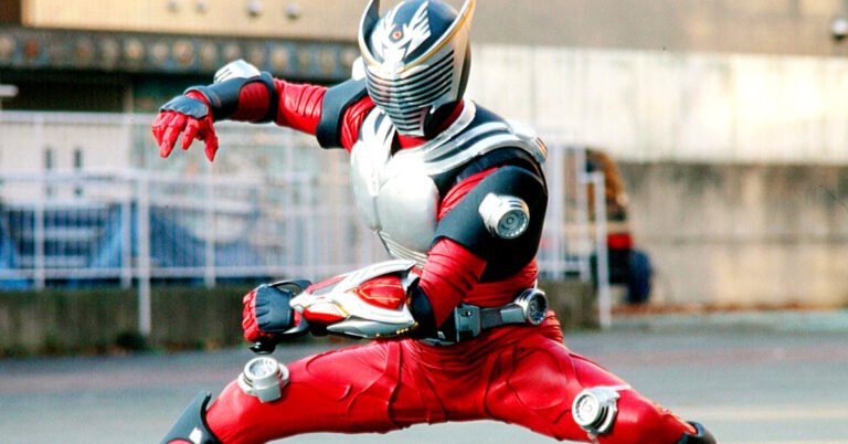 Kamen Rider Ryuki: conheça o herói do Mundo dos Espelhos e a Guerra dos Riders