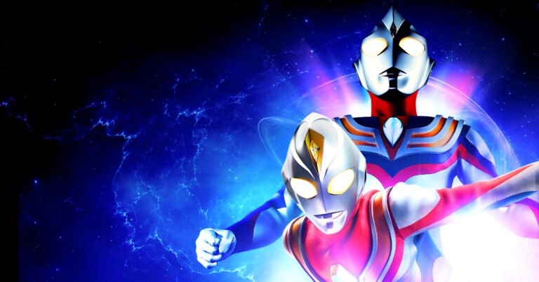 Ultraman Tiga: história, poderes e curiosidades do herói
