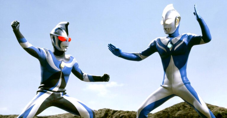 Ultraman Cosmos: curiosidades, história e por que esse herói pacifista conquistou fãs
