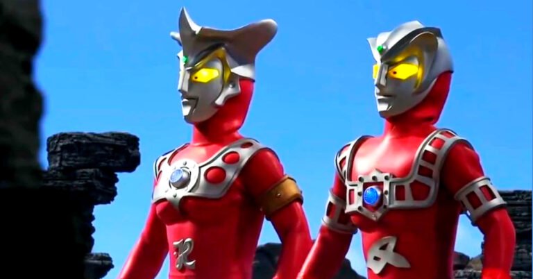Ultraman Leo: curiosidades, história e nostalgia de um dos Ultras mais marcantes