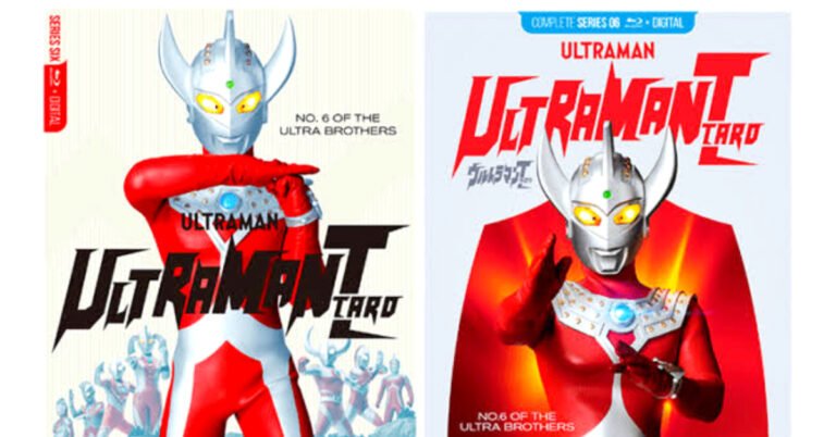 Ultraman Taro: Tudo Sobre o Sexto Ultra que Revolucionou a Franquia