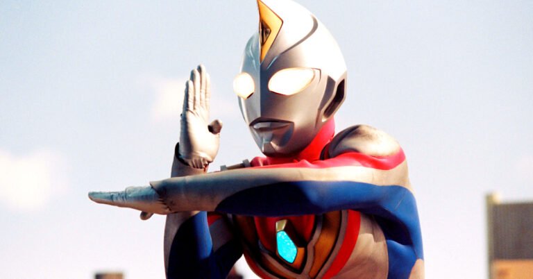 Ultraman Dyna: tudo sobre o herói, história, poderes e legado na franquia Ultra Series