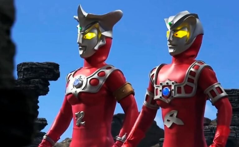 Ultraman Leo: curiosidades, história e nostalgia de um dos Ultras mais marcantes