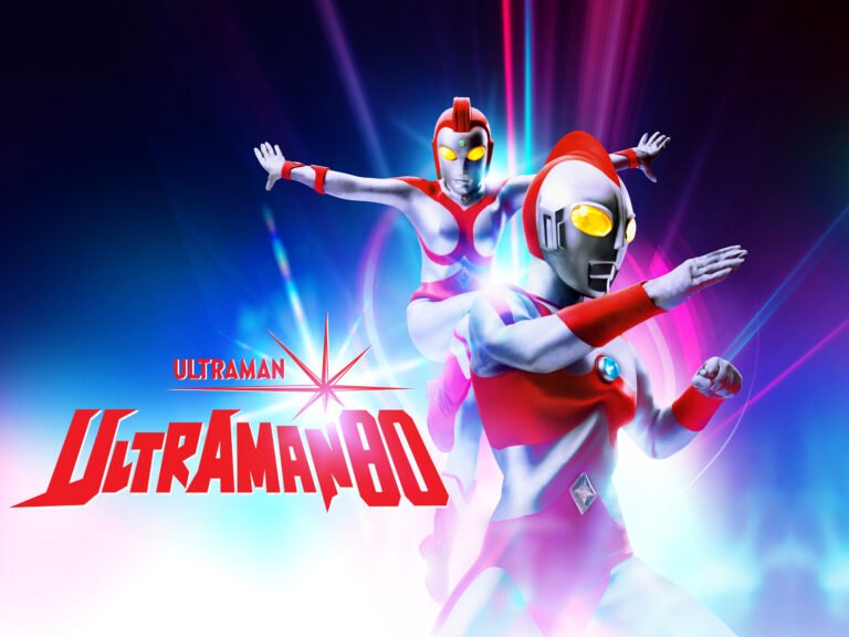 Ultraman 80: História, Curiosidades e Poderes do Último Ultraman da Era Showa