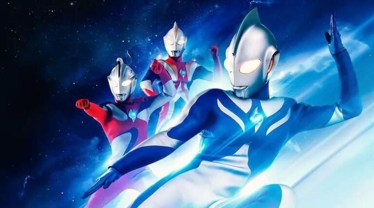 Ultraman Cosmos: curiosidades, história e por que esse herói pacifista conquistou fãs