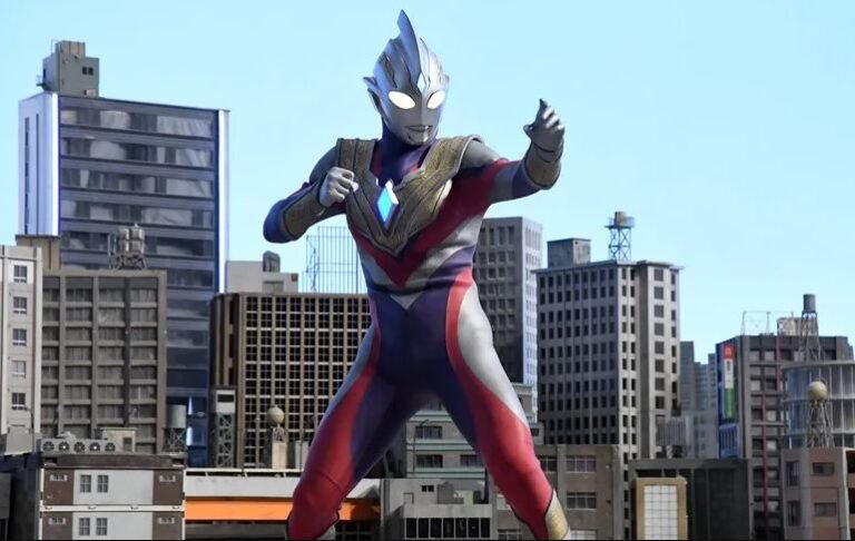 Ultraman Tiga: curiosidades, história e por que o herói marcou gerações