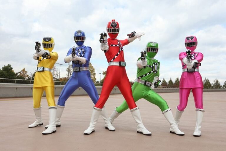 Ressha Sentai ToQger: Curiosidades, História e Segredos da Série dos Trens do Super Sentai