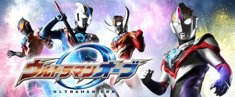 Ultraman Orb: História Completa, Curiosidades e Origem do Herói da Nova Geração