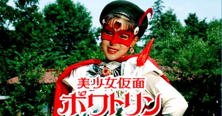 Patrine Tokusatsu: história, curiosidades e legado