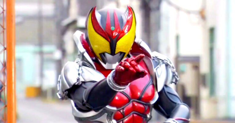 Kamen Rider Kiva: História Completa, Personagens e Curiosidades do Rider Vampiro