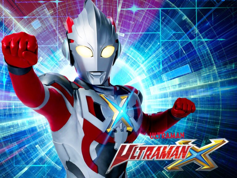 Ultraman X: História, Curiosidades e Poderes do Herói Tecnológico da Série de 2015