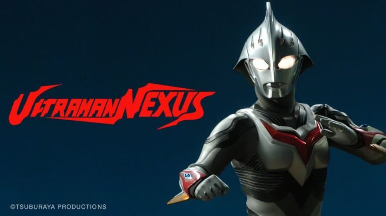 Ultraman Nexus: Curiosidades, História e Segredos da Série Mais Sombria da Franquia