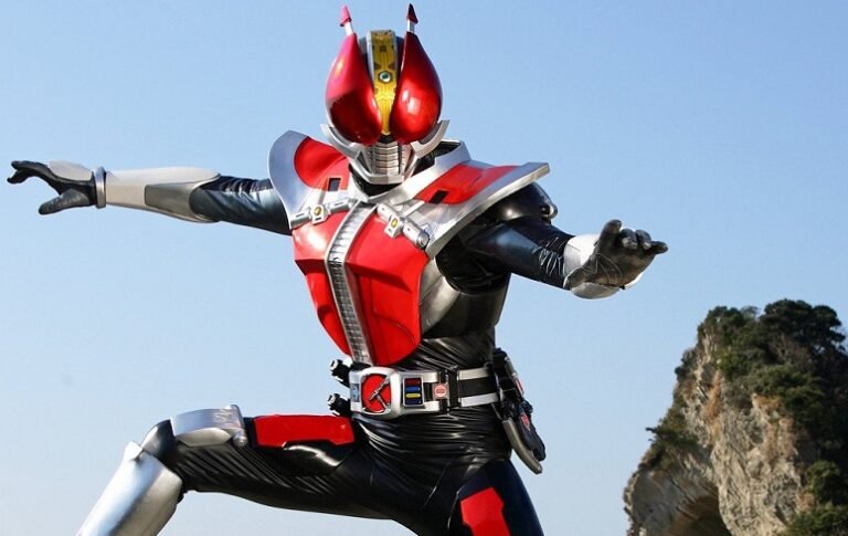 Kamen Rider Den-O: História Completa, Personagens e Curiosidades do Rider que Viaja no Tempo