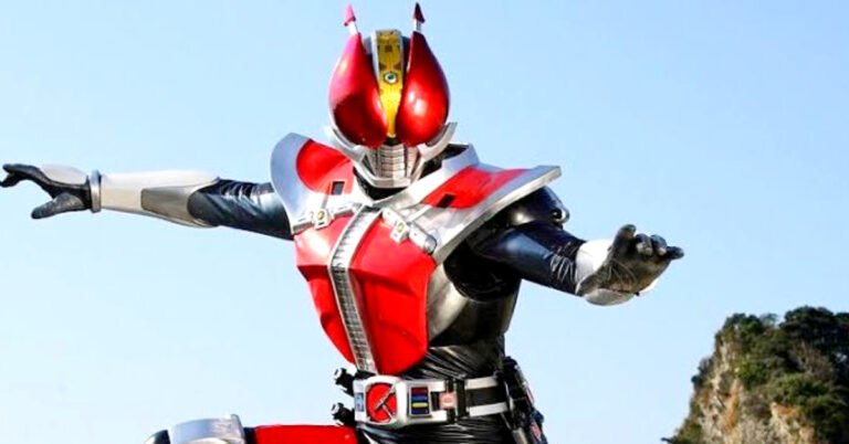 Kamen Rider Den-O: história, poderes e curiosidades
