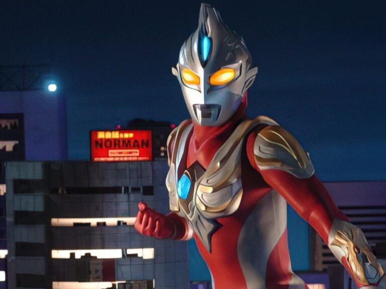 Ultraman Max: Curiosidades, Poderes e Segredos do Herói Mais Rápido da Série (2005)