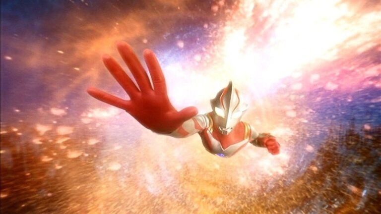 Ultraman Mebius: Curiosidades, História e Segredos da Melhor Série Comemorativa da Franquia
