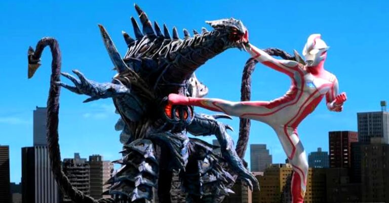 Ultraman Mebius: história, poderes e curiosidades