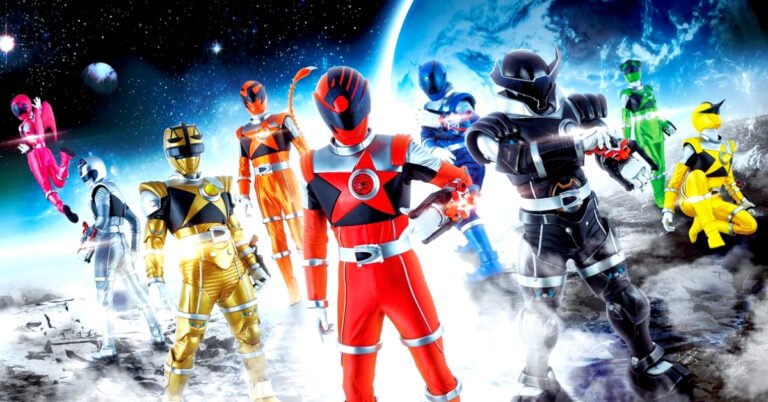 Uchuu Sentai Kyuranger: Curiosidades, Personagens e Tudo Sobre a Série Espacial de Super Sentai