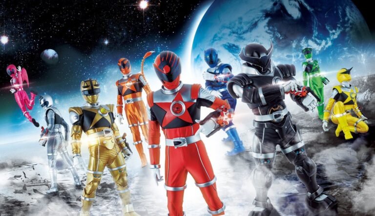 Uchuu Sentai Kyuranger: Curiosidades, Personagens e Tudo Sobre a Série Espacial de Super Sentai