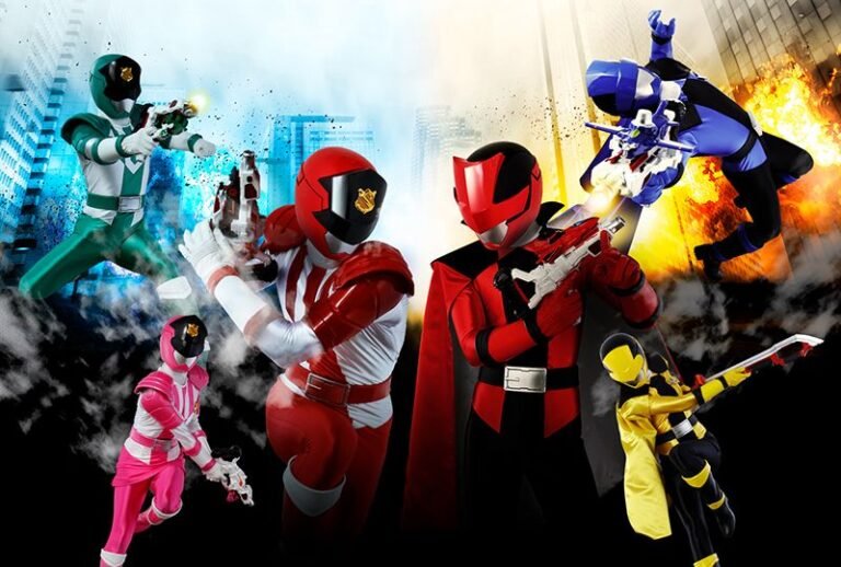 Kaitou Sentai Lupinranger VS Patranger: Curiosidades, História e Tudo Sobre o Super Sentai de 2018