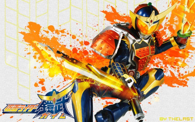 Kamen Rider Gaim: Curiosidades, História e o Motivo da Série Ser Uma das Melhores da Era Heisei