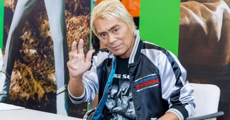 Kenji Ohba morre aos 72 anos: legado de Gavan, Battle Kenya e Denzi Blue eterniza o astro do tokusatsu