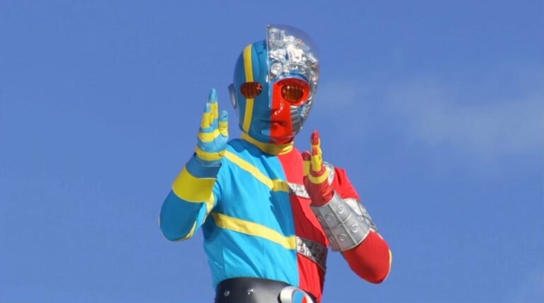 Kikaider: A História Completa do Clássico Tokusatsu que Marcou Gerações