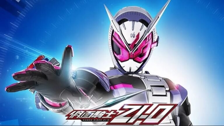 Kamen Rider Zi-O: Curiosidades, Segredos e Detalhes da Última Série da Era Heisei