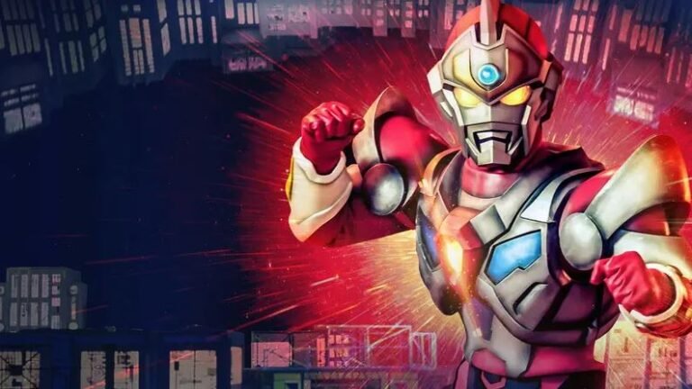 Gridman: Curiosidades, Origem e o Sucesso do Anime SSSS.Gridman