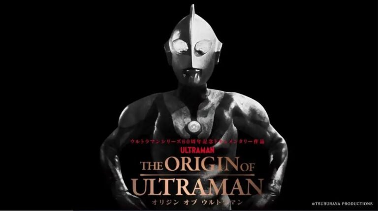The Origin of Ultraman: Documentário dos 60 Anos da Franquia Ganha Trailer Oficial e Data de Estreia