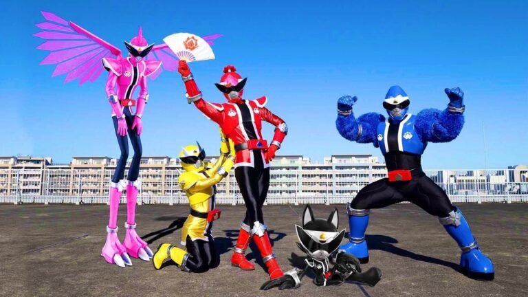 Avataro Sentai Donbrothers: Curiosidades e Segredos da Série Mais Inovadora dos Super Sentai