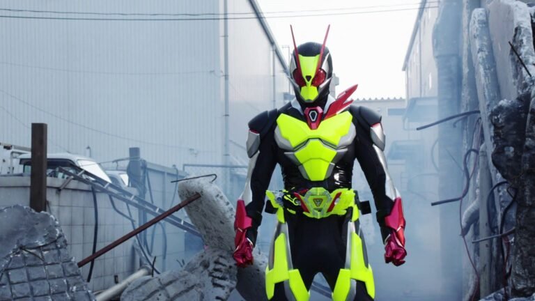 Kamen Rider Zero-One: Curiosidades, Bastidores e Segredos da Primeira Série da Era Reiwa