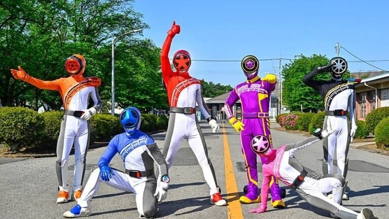 Bakuage Sentai Boonboomger: Curiosidades e Segredos da Série que Conquistou os Fãs