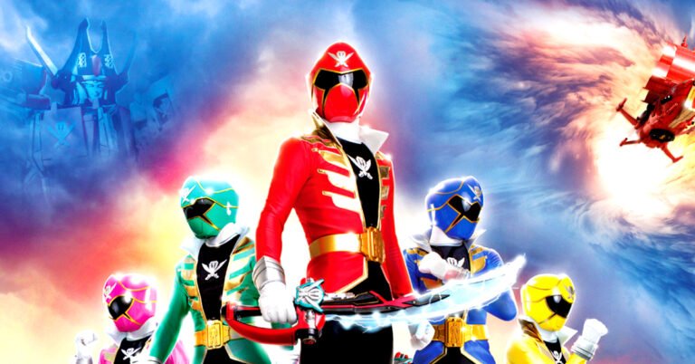 Power Rangers Super Megaforce: Curiosidades, Polêmicas e os Bastidores da Temporada Mais Ambiciosa da Franquia